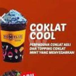 Coklat Kopi   Cool