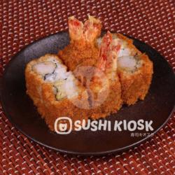 Ebiten Floss Maki