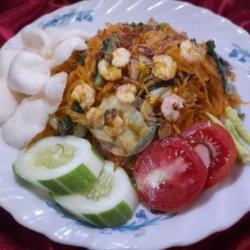 Bihun Goreng Udang