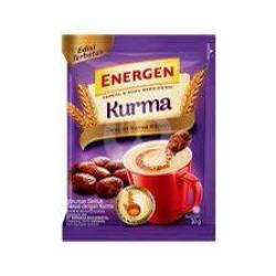 Energen Kurma Panas