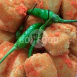 2 Tahu Crispy All Varian Rasa