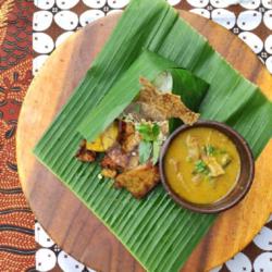 Nasi Buk Madura