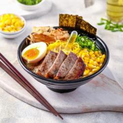 Truffle Tokyo Ramen Beef