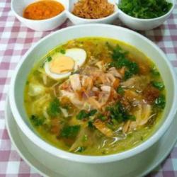 Soto Ayam Juragan