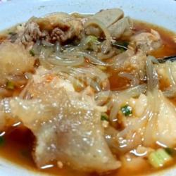 Bakso Urat Sapi