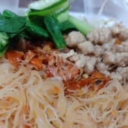 Bihun Rawit Level 1 Bapang