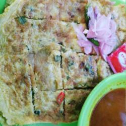 Martabak Telur Daging