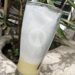 Susu Soda/milk Soda