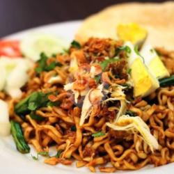 Mie Goreng Jowo Si Doel