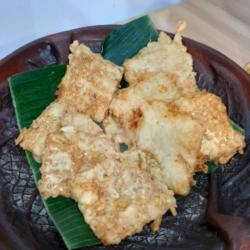 Tempe Kemul