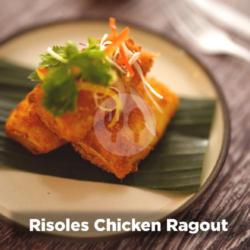 Risoles Chicken Ragout