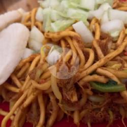 Mie Goreng Kepiting