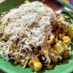 Jagung Serut Keju Susu