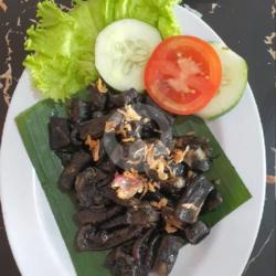 Sotong Masak Hitam