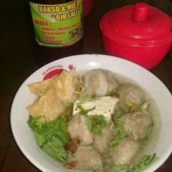 Bakso Tanggung