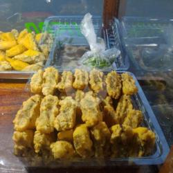 Tahu Aci Tegal