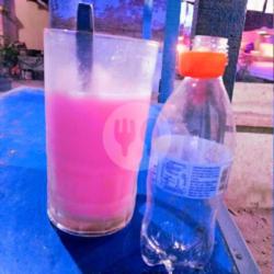 Susu Soda/soda Gembira(gula Syirup)