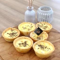 Smoked Beef Quiche