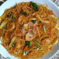 Bihun Goreng Jengkol