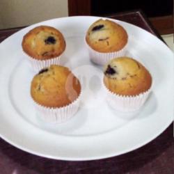 Muffin Blueberry Big