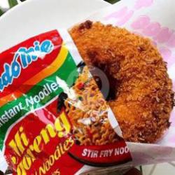 Donat Indomie Original