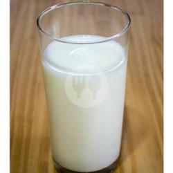 Susu Putih / Coklat Panas