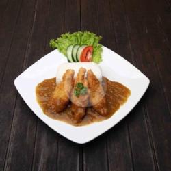 Dori Fish Curry Pkt