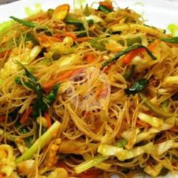 Bihun Goreng Basis