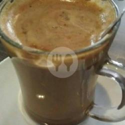 Cappucino Susu Panas