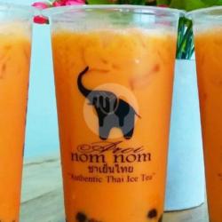 Durian Thai Tea