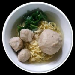 Indomi Kuah Bakso