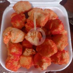 Tahu Crispy Jagung Bakarr