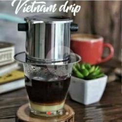 Vietnam Drip Coffee