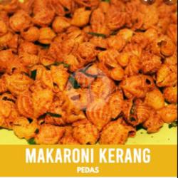 Makaroni Kerang Original