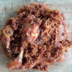 Ayam Goreng Lengkuas