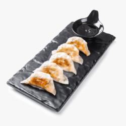 Chicken Yaki Gyoza (5 Pcs)