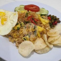 Nasi Goreng Nenas