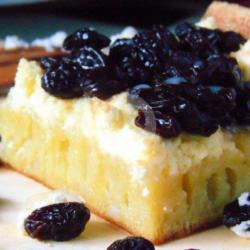 Martabak Manis Kismis Blueberry