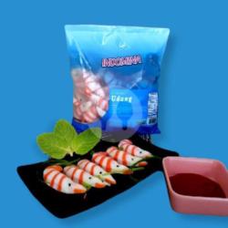 Indomina Bentuk Udang 500gr