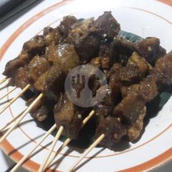 Sate Cingur Sapi