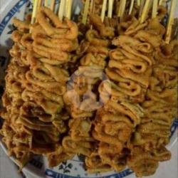 Sate, Usus-ati