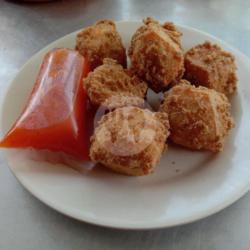 Tahu Crispy