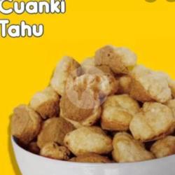 Cuangki Tahu