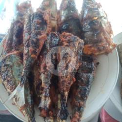 Ikan Bakar Layang