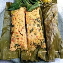 Pepes Tahu