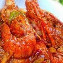 Lobster Asam Manis 300 Gr