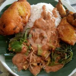 Nasi Pecel