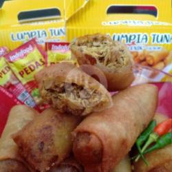 Lumpia Tuna Isi 5