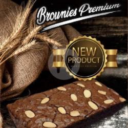 Brownies Premium