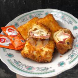 Risoles Smokedbeef Mayonnaise Isi 5